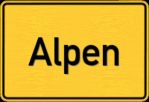 Garagenentrümpelung Alpen