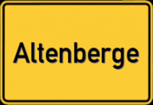 Garagenentrümeplung Altenberge
