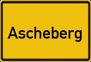 Geschäftsauflösung Ascheberg