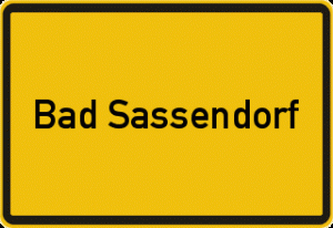 Geschäftsauflösung Bad Sassendorf