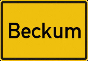 Wohnungsräumung Beckum