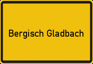 Wohnungsräumung Bergisch Gladbach