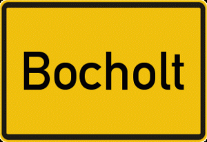 Wohnungsräumung Bocholt