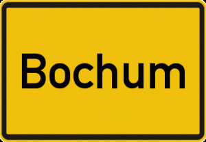 Wohnungsräumung Bochum