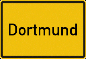 Garagenentrümpelung Dortmund