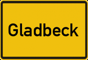 Wohnungsräumung Gladbeck
