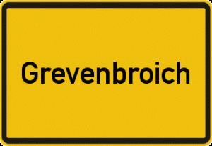 Wohnungsräumung Grevenbroich