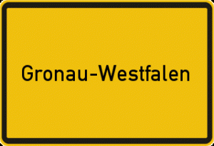Garagenentrümpelung Gronau (Westfalen)