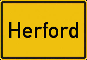 Wohnungsräumung Herford