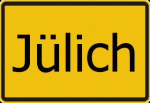 Garagenentrümpelung Jülich