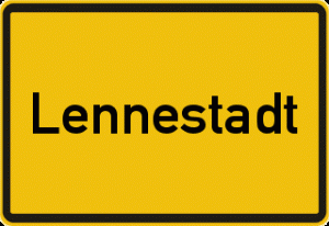 Wohnungsräumung Lennestadt