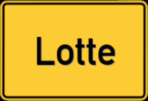 Wohnungsräumung Lotte