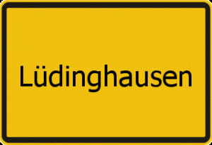 Wohnungsräumung Lüdinghausen