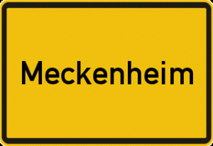 Wohnungsräumung Meckenheim
