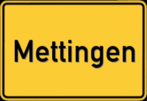 Wohnungsräumung Mettingen
