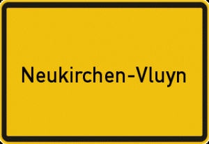 Wohnungsräumung Neukirchen-Vluyn