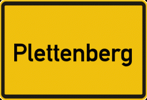 Wohnungsräumung Plettenberg