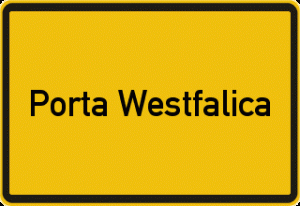Wohnungsräumung Porta Westfalica