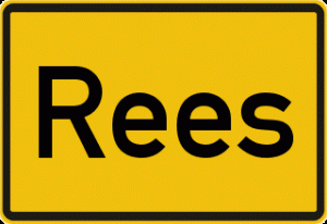 Wohnungsräumung Rees