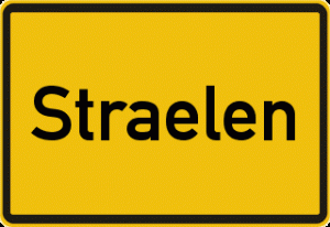 Wohnungsräumung Straelen