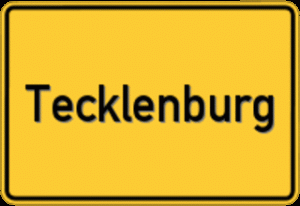 Wohnungsräumung Tecklenburg