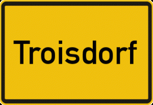 Wohnungsräumung Troisdorf
