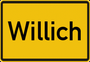 Garagenentrümpelung Willich