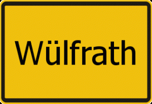 Wohnungsräumung Wülfrath
